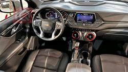 شيفروليه بليزر